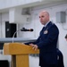 174th Aircraft Maintenance Squadron Conducts Change of Command Ceremony