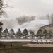 Fort McCoy staff preparing Whitetail Ridge Ski Area for late-December 2024 opening