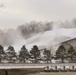 Fort McCoy staff preparing Whitetail Ridge Ski Area for late-December 2024 opening