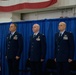 174th Aircraft Maintenance Squadron Conducts Change of Command Ceremony