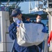 Coast Guard Cutter Bernard C. Webber offloads $12.7M in counternarcotics at Base Miami Beach