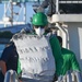 Coast Guard Cutter Bernard C. Webber offloads $12.7M in counternarcotics at Base Miami Beach