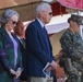 CLB-15 Conducts Change of Command Ceremony at Camp Pendleton