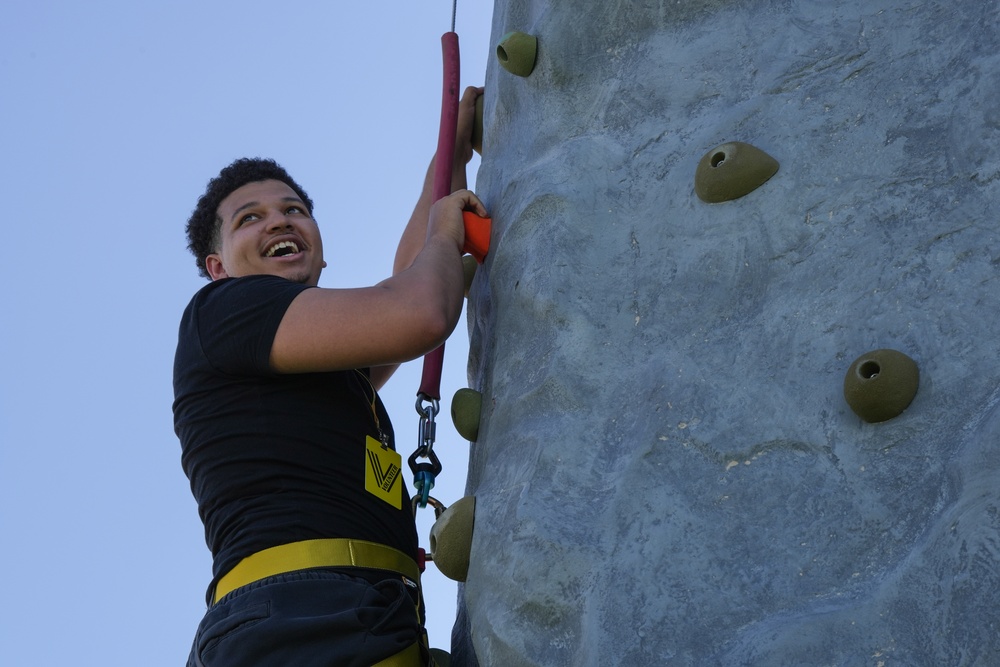 Oktoberfest 2024 at Creech AFB