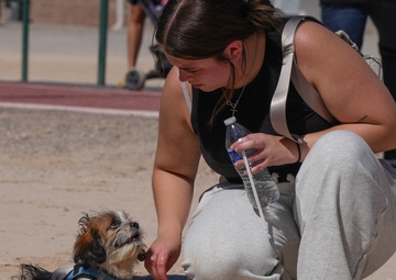Oktoberfest 2024 at Creech AFB