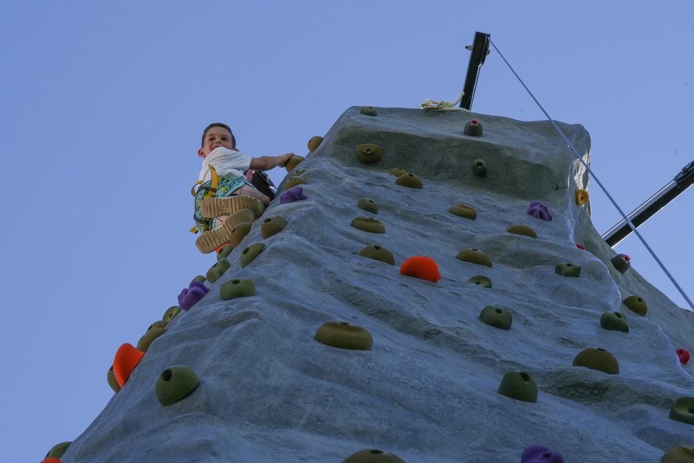 Oktoberfest 2024 at Creech AFB