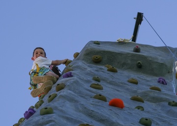 Oktoberfest 2024 at Creech AFB