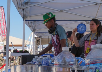 Oktoberfest 2024 at Creech AFB
