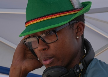 Oktoberfest 2024 at Creech AFB