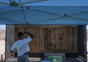 Oktoberfest 2024 at Creech AFB