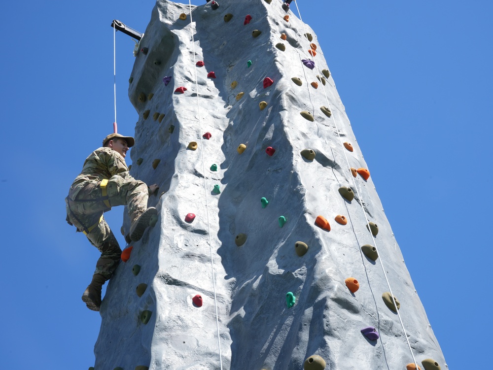 Oktoberfest 2024 at Creech AFB