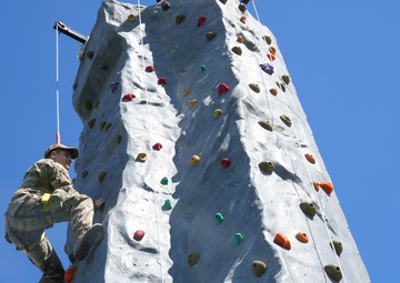 Oktoberfest 2024 at Creech AFB