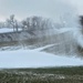 Fort McCoy staff preparing Whitetail Ridge Ski Area for late-December 2024 opening