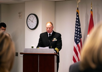 Pearl Harbor Remembrance Ceremony