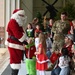 104th Fighter Wing celebrates the holiday season with loved ones