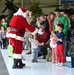 104th Fighter Wing celebrates the holiday season with loved ones