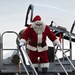 104th Fighter Wing celebrates the holiday season with loved ones