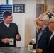 NSGL Hosts First Friday Event