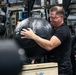 Strongman Competition