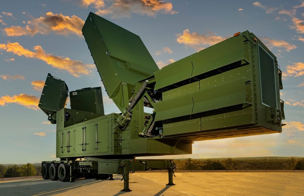 Successful flight tests for Lower Tier Air and Missile Defense Sensor Radar