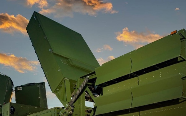 Successful flight tests for Lower Tier Air and Missile Defense Sensor Radar