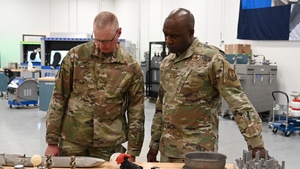 Air Force Radio News 13 August 2019