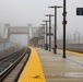 New Quantico Train Station platform open to the public