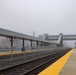 New Quantico Train Station platform open to the public