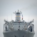 USNS Patuxent Returns Home in Time for Christmas