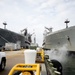 USNS Patuxent Returns Home in Time for Christmas