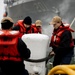 USNS Patuxent Returns Home in Time for Christmas