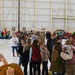 Family Day at the 164th Airlift Wing