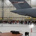 Family Day at the 164th Airlift Wing