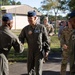 ACC leaders visit command’s sole C2 wing