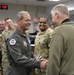 ACC leaders visit command’s sole C2 wing