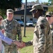 ACC Command Team visits Hurlburt