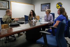 Air Force Radio News 18 May 2020