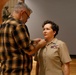 NMRC Pins Newest 1st Class