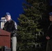 Team Minot hosts a tree lighting ceremony at Northern Lights Chapel