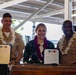 University of Hawaii, U.S. Navy, and U.S. Marine Corps Establish 10-Year Natural and Cultural Resources Management Agreement for Bases in Hawaii