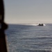 USS Harpers Ferry conducts LCAC operations off the coast of Oceanside