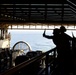 USS Harpers Ferry conducts LCAC operations off the coast of Oceanside