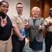 University of Southern Florida welcomes Navy leadership to forge stronger medical ties