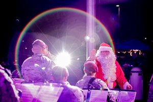 82nd Airborne Division Chorus
