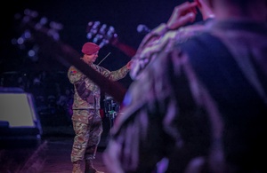 82nd Airborne Division Chorus