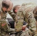 U.S. Army, Fort Cavazos medics prepare testing of new female trauma manikin
