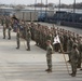 Maryland National Guard Hosts 250th Annual Pass in Review for the 175th Infantry Regiment