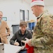 Oklahoma City Air Logistics Complex leaders deliver holiday cheer