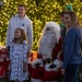 Start of the Season: Hurlburt Field Annual Christmas Tree Lighting