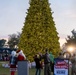 Start of the Season: Hurlburt Field Annual Christmas Tree Lighting